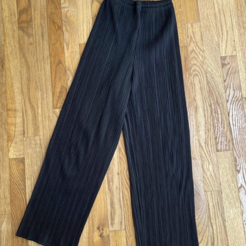 Vintage Pleats Please pants